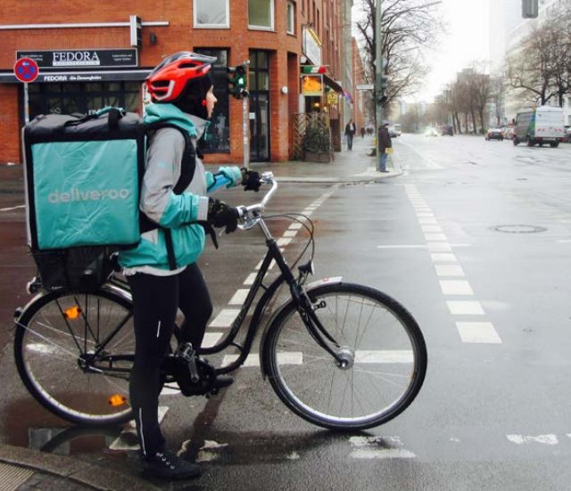 The Future of Work: Litigating Labour Relationships in the Gig Economy
