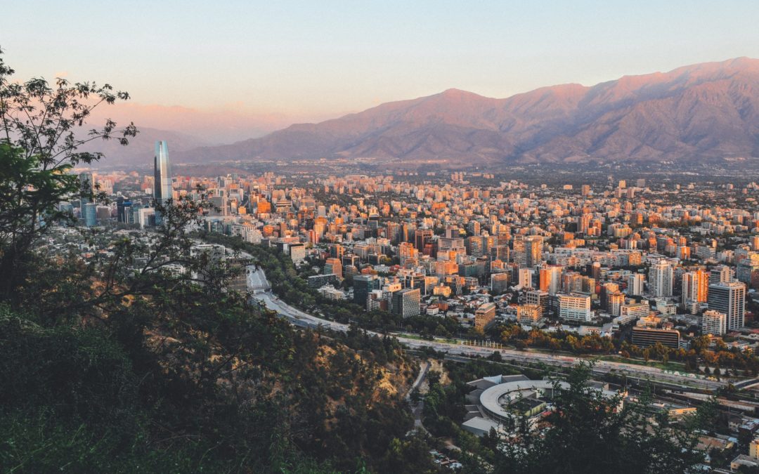Acción Empresas, CPC and Global Compact Chile release guide to business & human rights