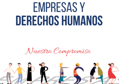 Guía de Empresas y Derechos Humanos