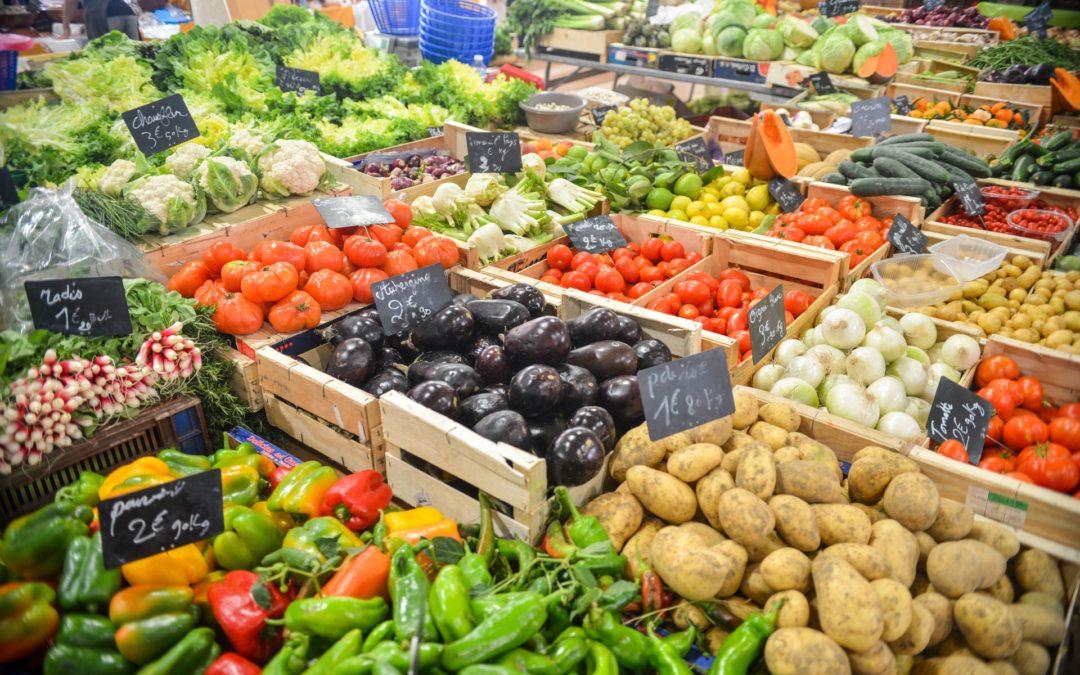 14 Free Online Tools Help Food & Beverage Companies Combat Human Trafficking