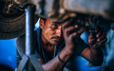 As job losses escalate, nearly half of global workforce at risk of losing livelihoods