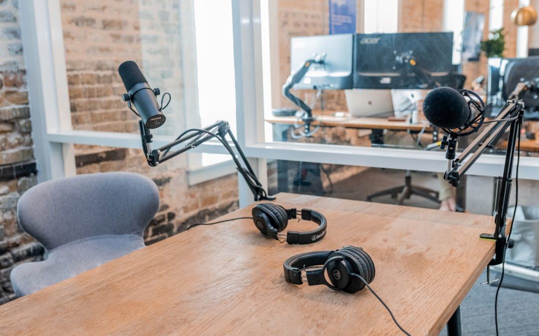 Modern Slavery Podcast: Survivors, Solutions & Section 54