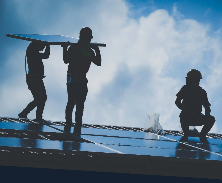 Fast & Fair Renewable Energy Investments: A Practical Guide for Investors