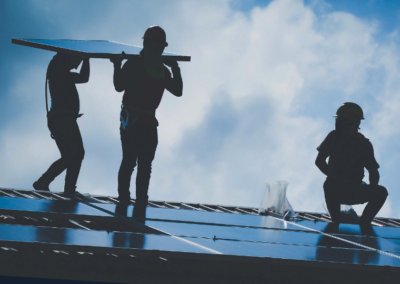 Fast & Fair Renewable Energy Investments: A Practical Guide for Investors