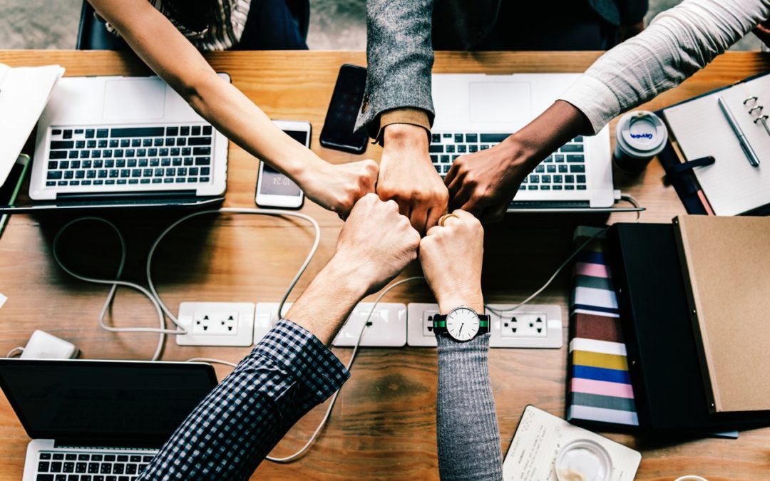 Scaling Impact: Tech Against Trafficking Launches Accelerator Program