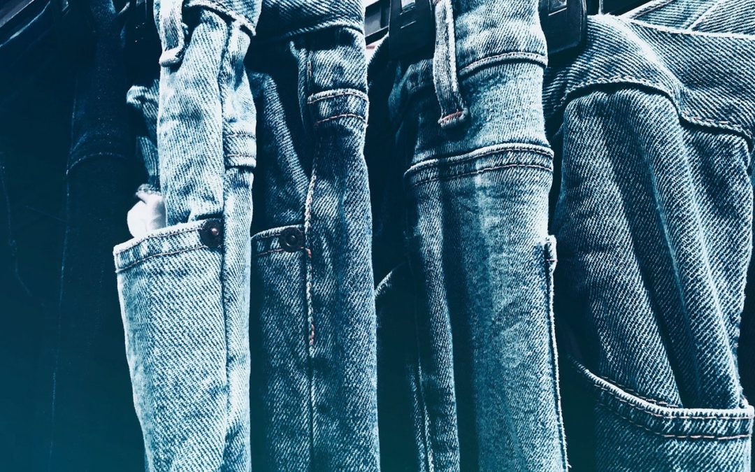Report: Levi’s, Wrangler, Lee Seamstresses Harassed, Abused