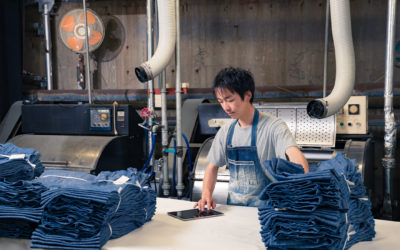 COVID-19: Impacts on the garment supply chain