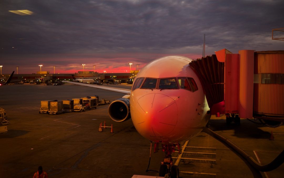 Qantas urged to review involuntary transportation process