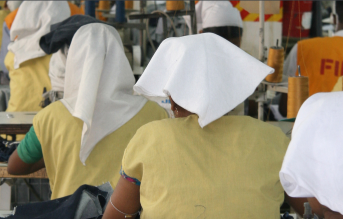 Respecting Trade Union Rights in Global Value Chains: Practical Approaches for Business