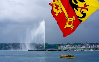 Geneva launches 1st Center for Business & Human Rights in Europe (video interview)