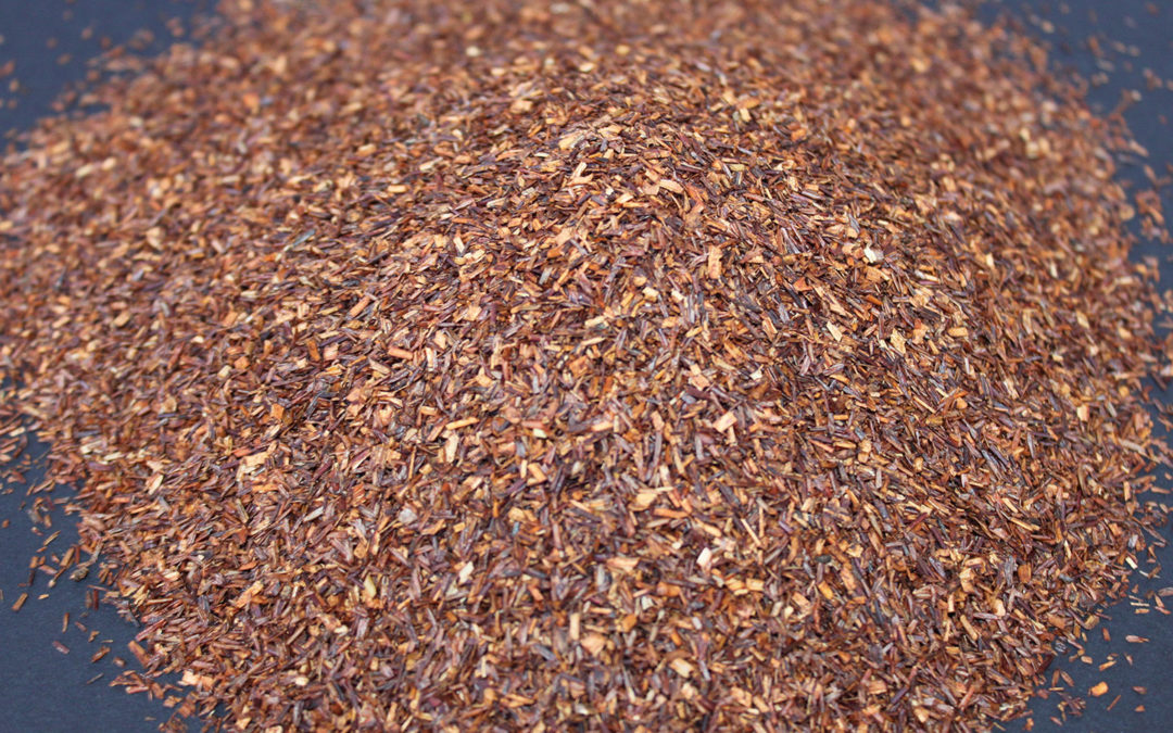 South Africa’s Khoisan community will finally get a share of the commercialization of rooibos