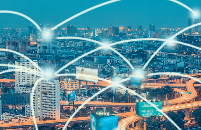Is there a role for blockchain in responsible supply chains?
