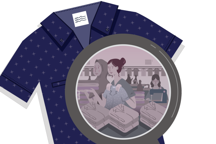 Fashion’s Next Trend: Accelerating Supply Chain Transparency in the Apparel and Footwear Industry