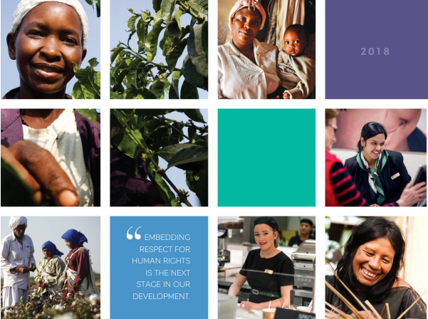 Forced Labour Toolkit for International Suppliers and Partners