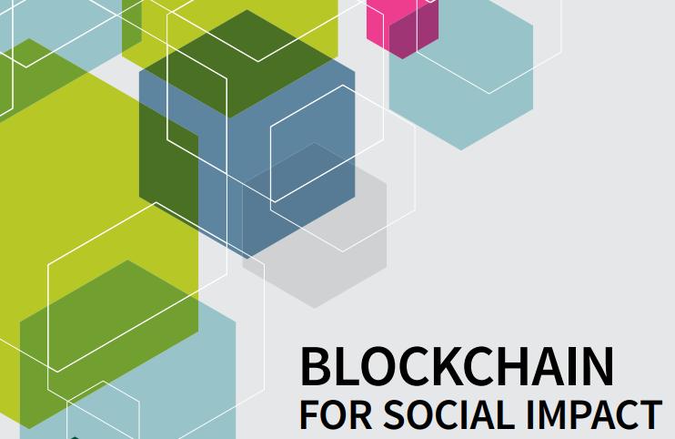 Blockchain for Social Impact – 2019