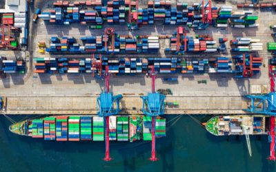 Modern Slavery and the Supply Chain: The Dark Side of Globalisation