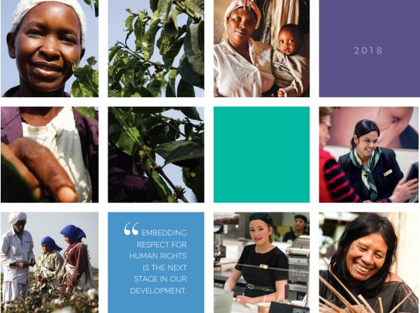 Forced Labour Toolkit for International Suppliers and Partners