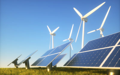 Good for planet and people? Renewable energy firms urged to clean up act on human rights