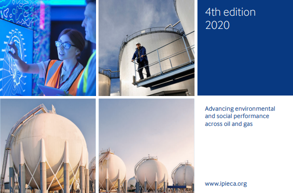Sustainability reporting guidance for the oil and gas industry