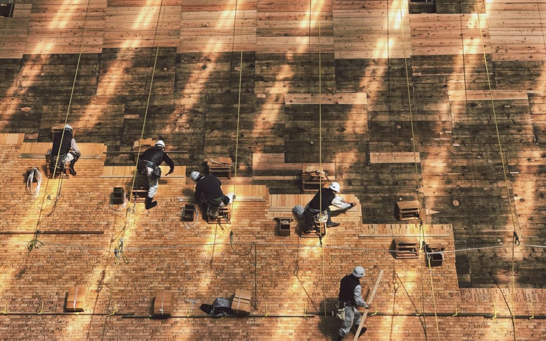 Sustainability in the time of COVID-19