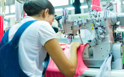 Vulnerable garment workers in Bangladesh bear the brunt of the coronavirus pandemic