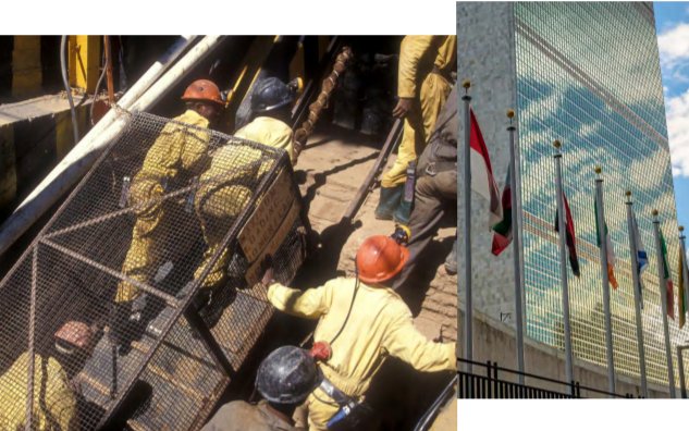 When national law conflicts with international human rights standards: Recommendations for Business