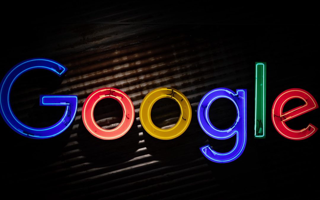 Human Rights on the Ballot at Google