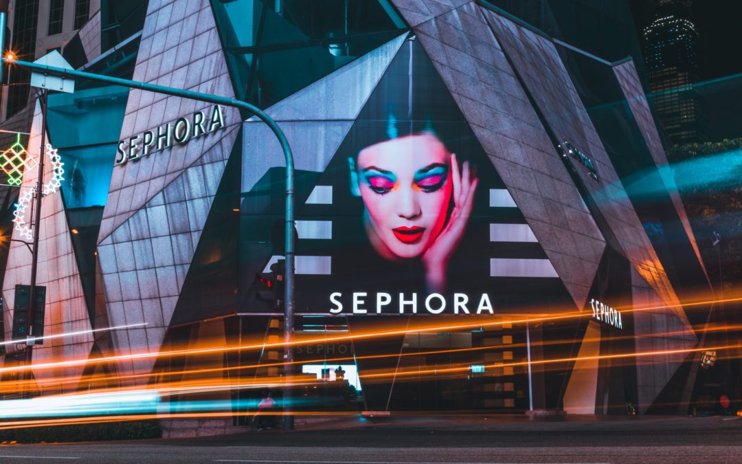 Sephora Is Driving Change To Combat Systemic Racism In Retail