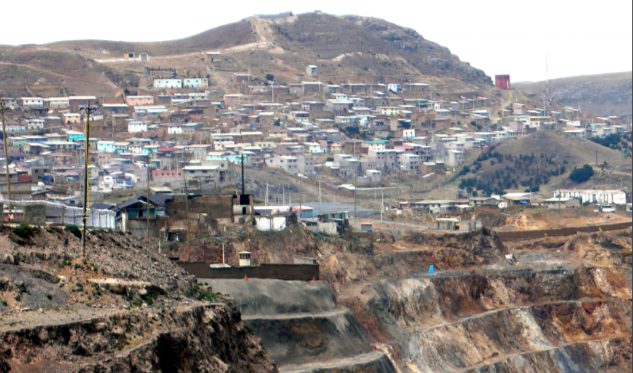 Responsible mining in Latin America and the Caribbean?