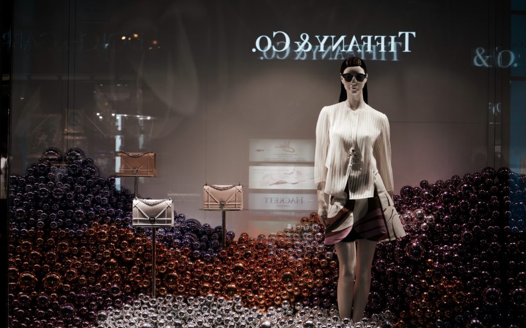 Tiffany Will Soon Reveal Everywhere Your Diamond Has Traveled