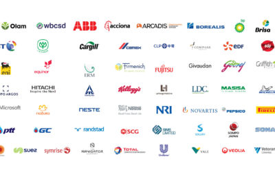 Human rights agenda gains traction as top business executives use their voices to call for action