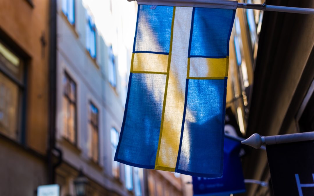 Swedish mandatory due diligence campaign launched with support from 23 companies