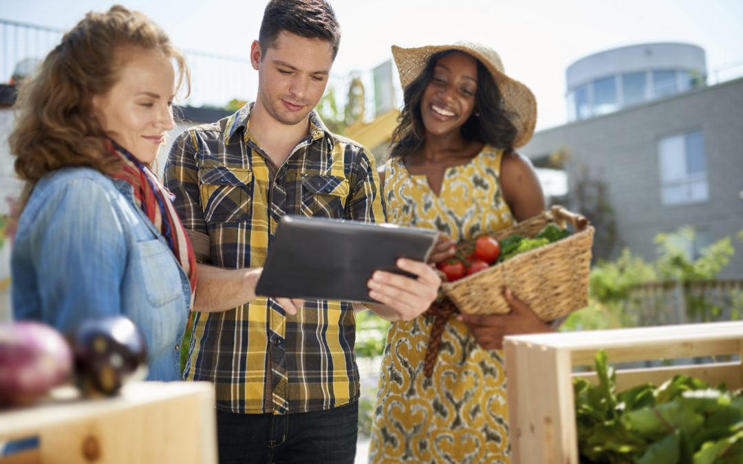 Conscious consumerism?: How consumers are shaping the business commitment to human rights