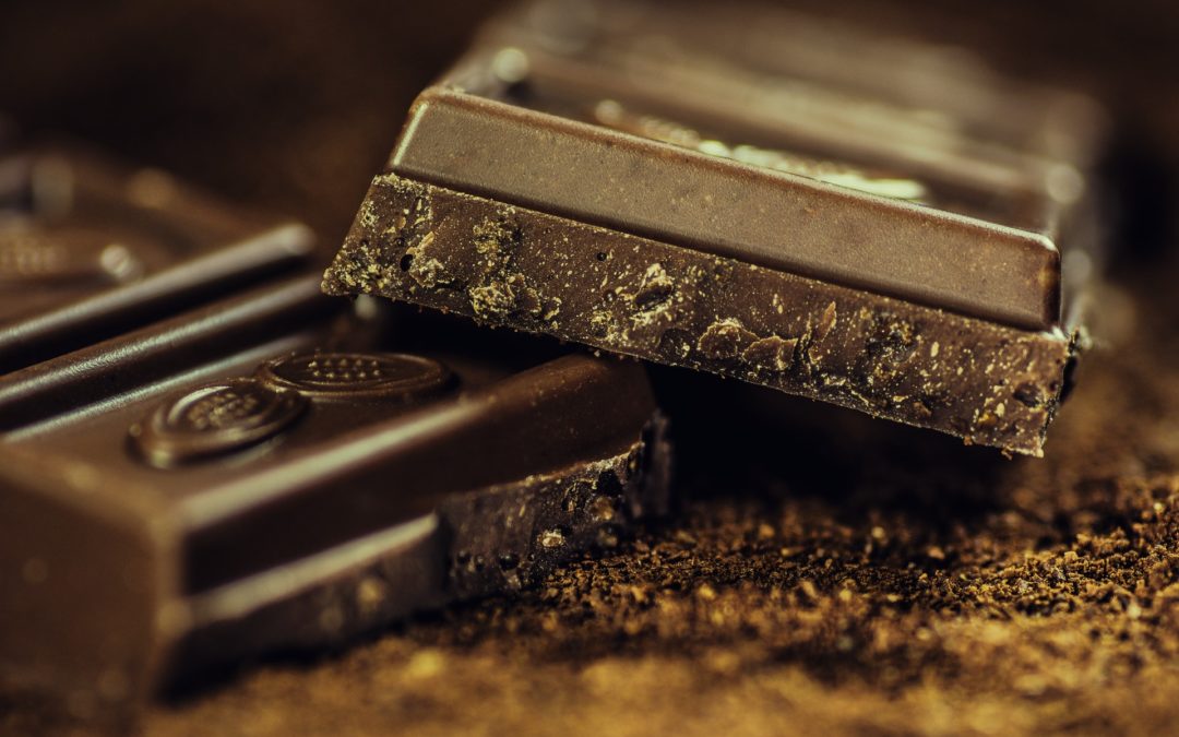 Chocolate makers face reckoning over persistent child labour challenge