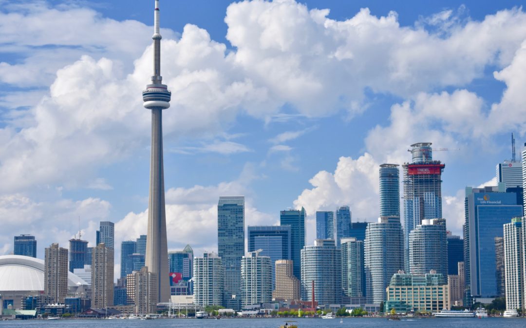 Will the third be the charm? Modern slavery legislation introduced again in Canada’s parliament