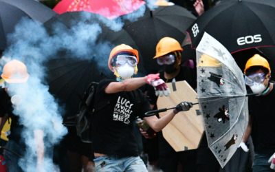 Six Ways Companies Can Promote and Protect Human Rights