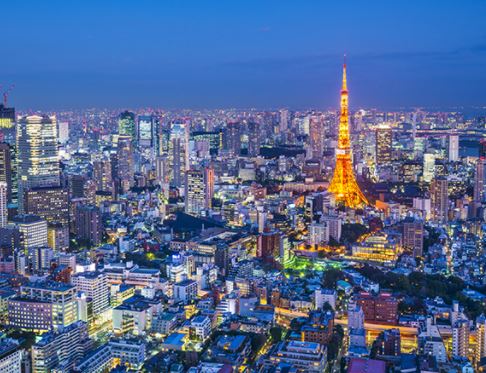 Japan’s fist National Action Plan on Business and Human Rights