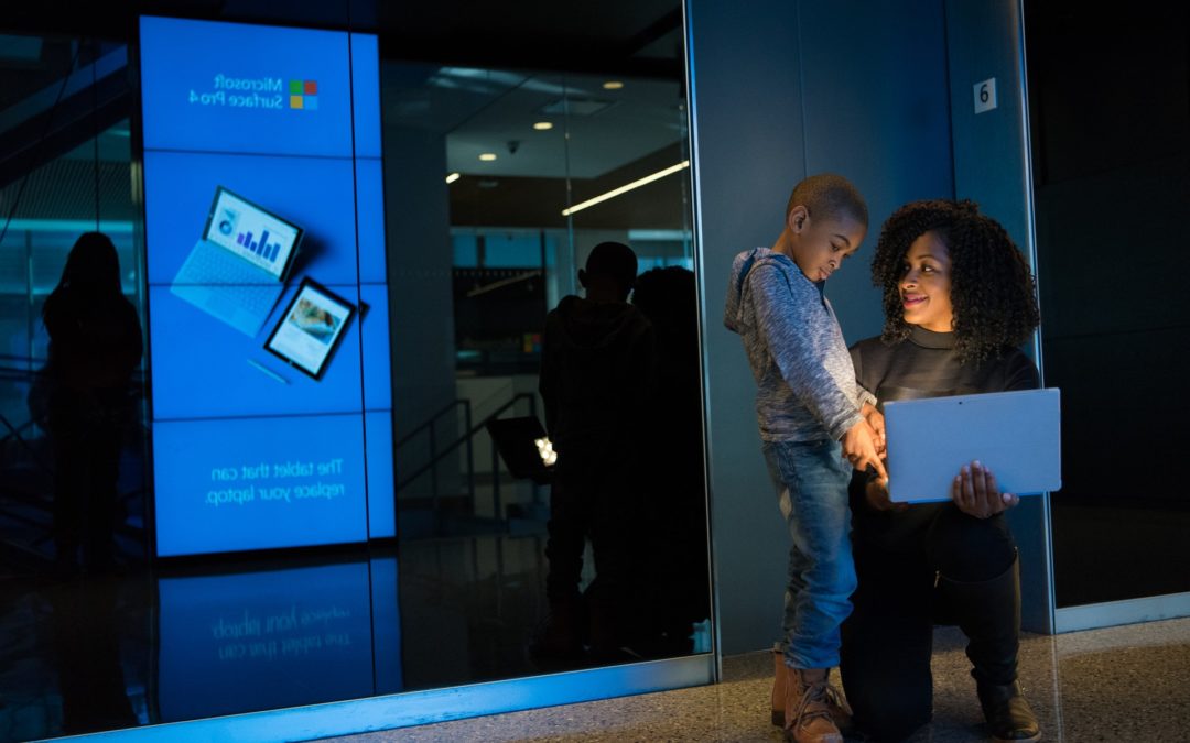 What ‘Integrity Built In’ means for Microsoft devices’ sustainability