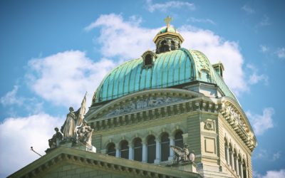 Switzerland set to adopt human rights reporting and limited due diligence law