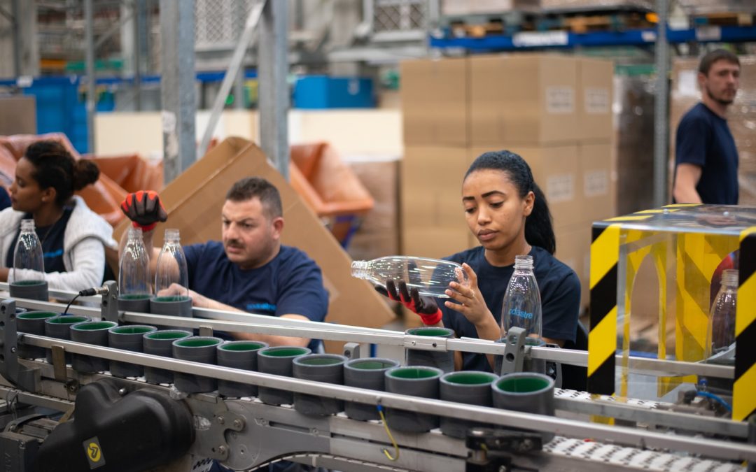 Let’s Make the Living Wage a Pre-Requisite to ‘Stakeholder Capitalism’