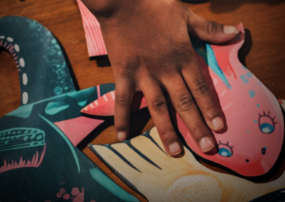 Children’s Participation: How to Involve Children in Business Decision-Making