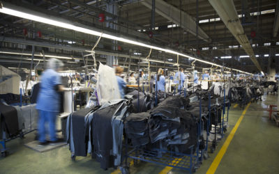 Fair Wear Foundation & Schöffel: “Quality also has a social component”