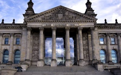 German Bundestag passes new law on supply chain ethics