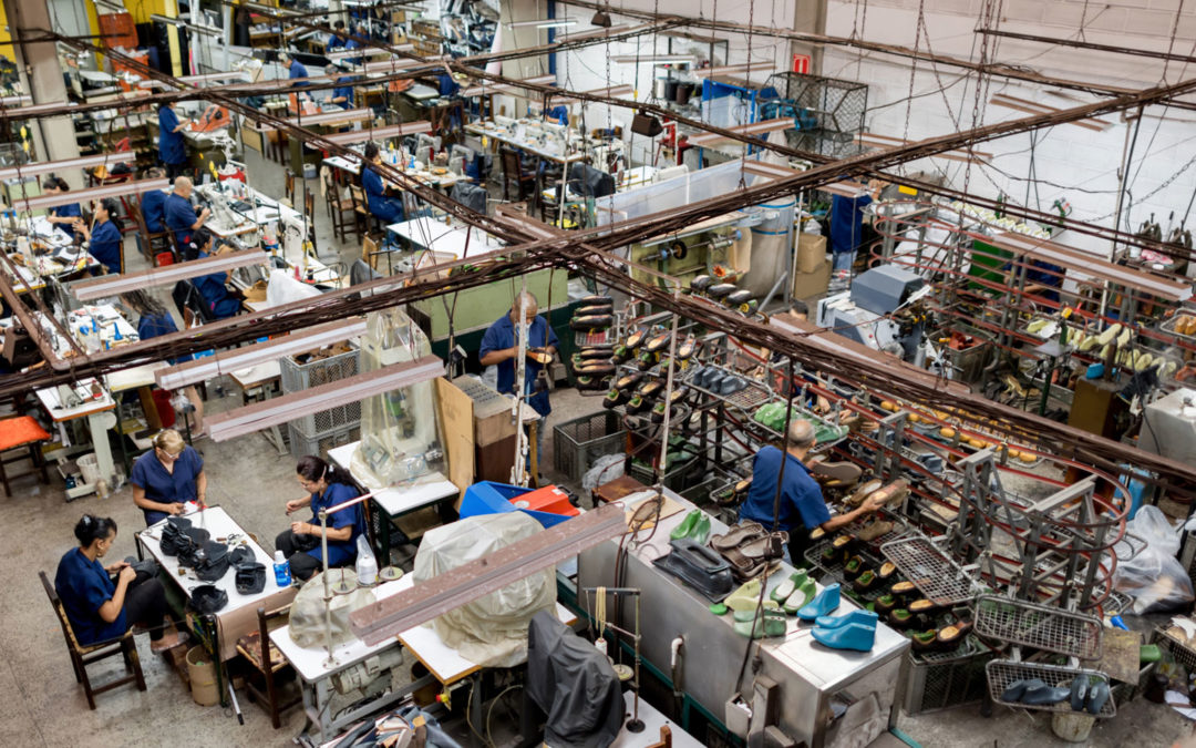 Primark supplier accused of locking workers in factory in Myanmar protests