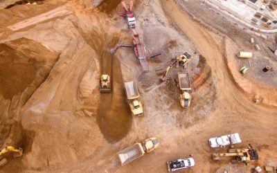 Investors are increasingly shunning mining companies that violate human rights