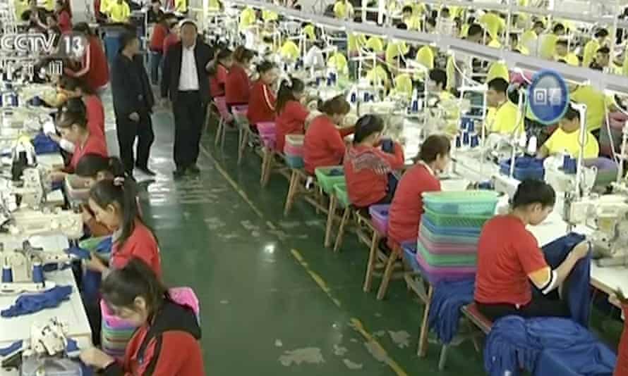 Australian Senate Passes Bill Banning Imports Made Using Forced Labour