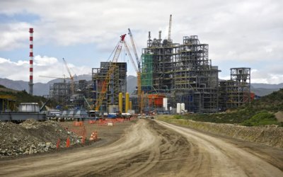 Commodity Giants Race to Clean Up Mineral Supply Chains Amid Green Energy Boom