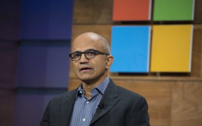 Microsoft Agrees to Human Rights Review in Deals With Law Enforcement, Government