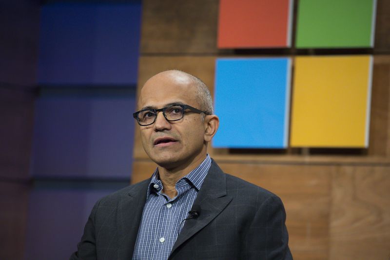 Microsoft Agrees to Human Rights Review in Deals With Law Enforcement, Government