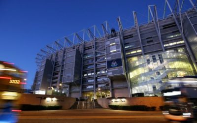 Saudi Takeover of Newcastle Leaves Human Rights to Fog on the Tyne